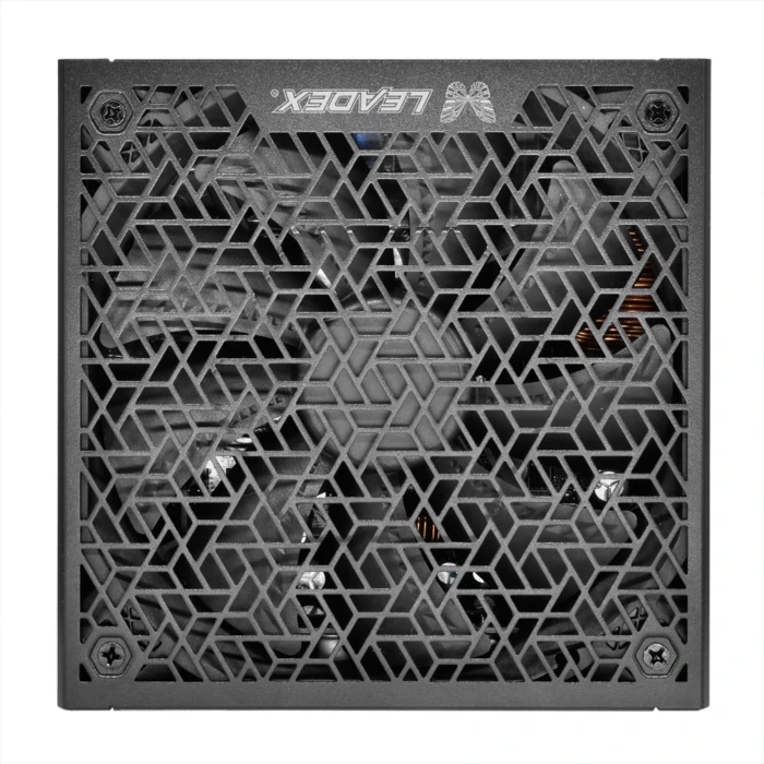 Super Flower Leadex VII XG Gold 1300W