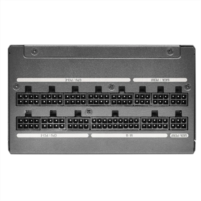 Super Flower Leadex VII XG Gold 1300W