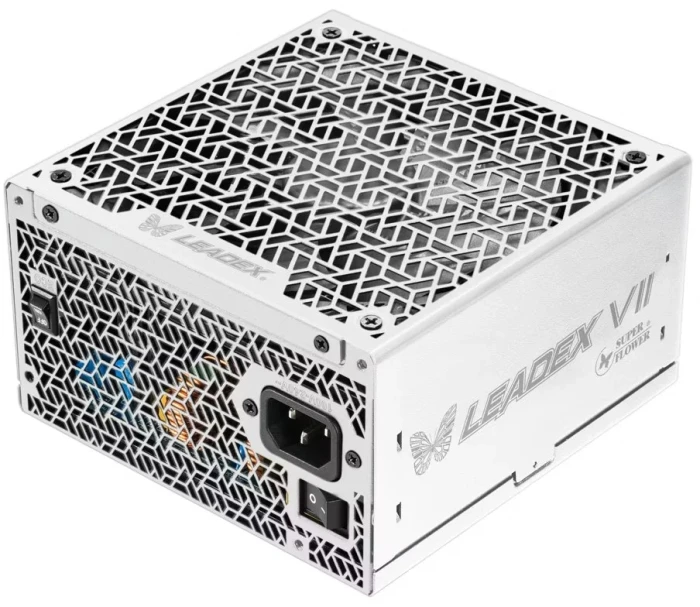 Super Flower Leadex VII XG Gold 1000W