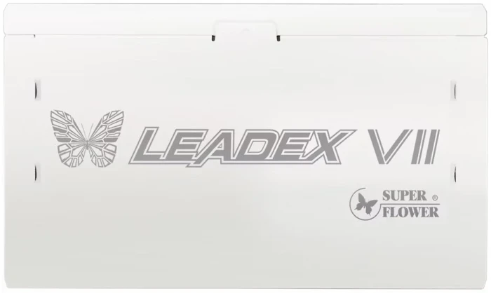 Super Flower Leadex VII XG Gold 1000W