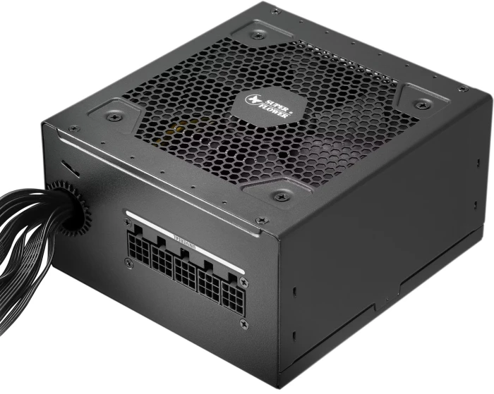 Super Flower Legion GX PRO Gold 750W