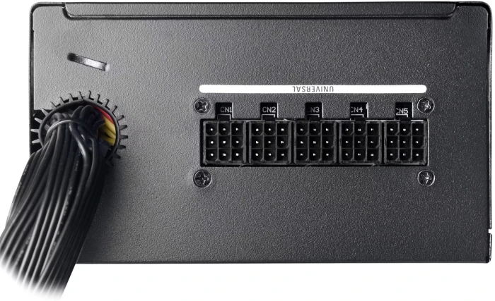 Super Flower Legion GX PRO Gold 750W
