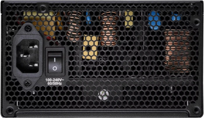 Super Flower Legion GX PRO Gold 750W