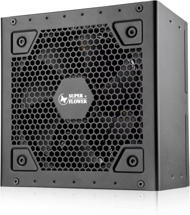Super Flower Legion GX PRO Gold 750W