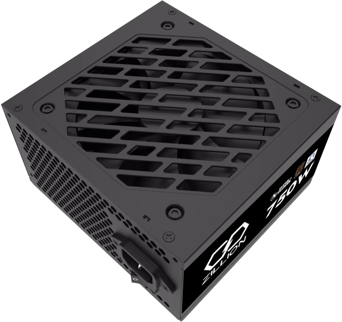 Super Flower Zillion DB 3.1 Bronze 850W