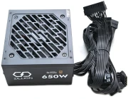 Super Flower Zillion DB Bronze 550W