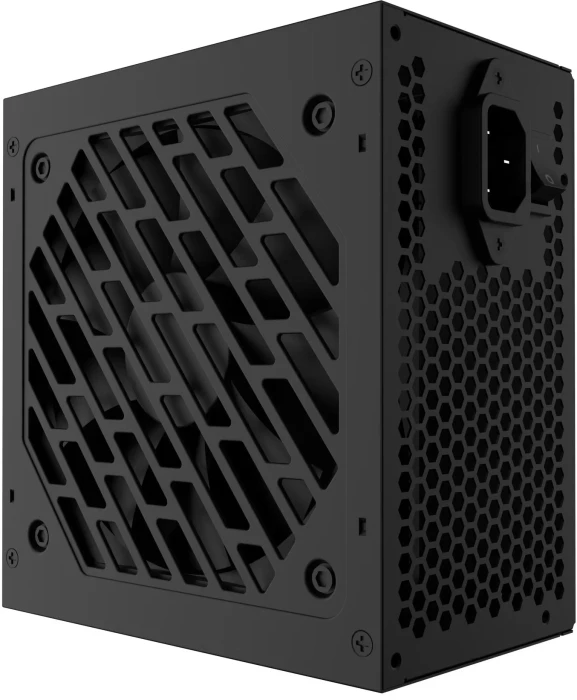 Super Flower Zillion DB Bronze 550W