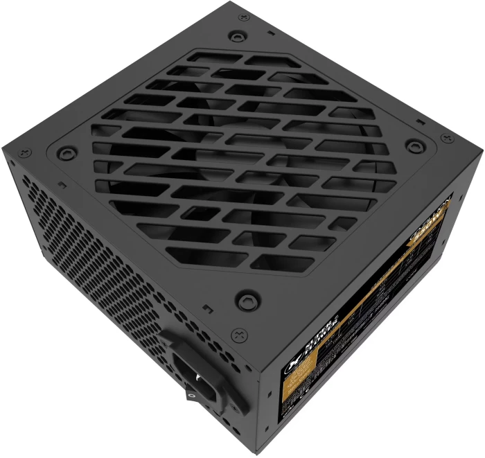 Super Flower Zillion DB Bronze 550W