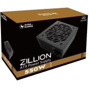 Super Flower Zillion DB Bronze 550W