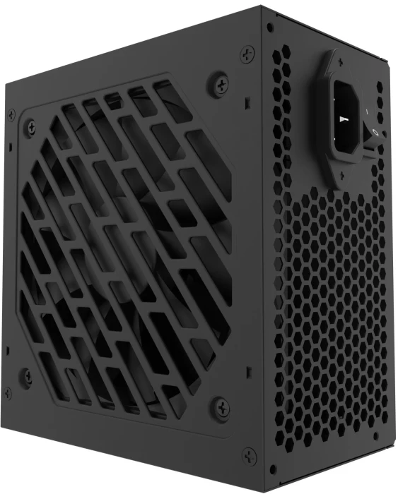 Super Flower Zillion DW 80+ 650W