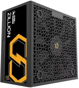 Super Flower Zillion FG Gold 1250W