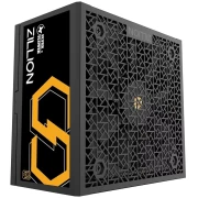 Super Flower Zillion FG Gold 1250W