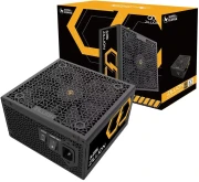 Super Flower Zillion FG Gold 1250W