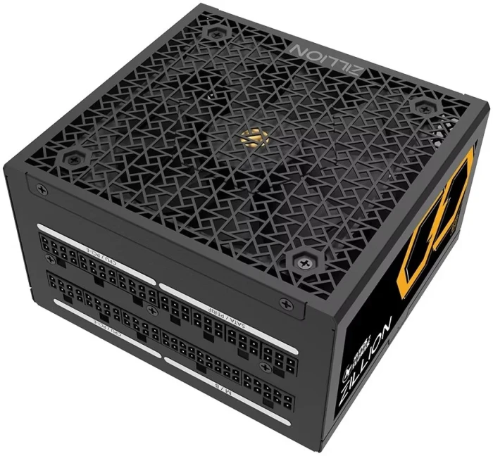 Super Flower Zillion FG Gold 1250W