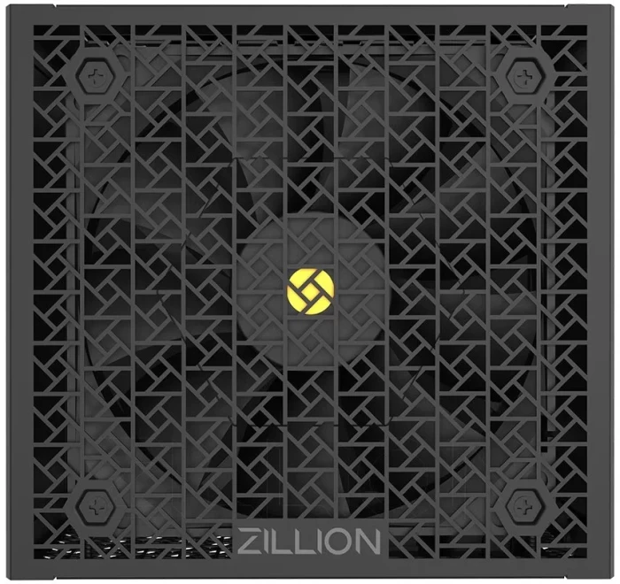 Super Flower Zillion FG Gold 1250W
