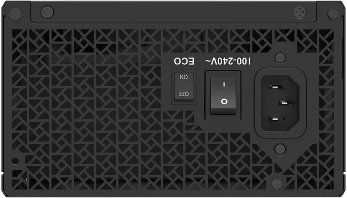 Super Flower Zillion FG Gold 1250W