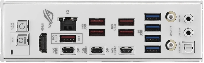 ASUS ROG STRIX X870E-A GAMING WIFI7 NEO