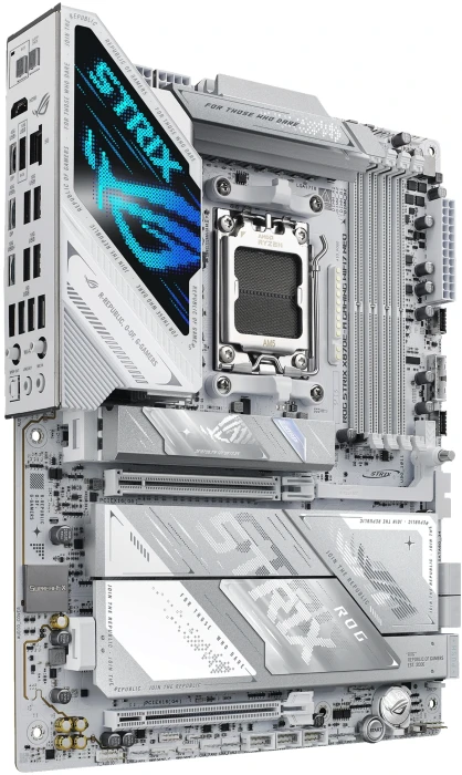 ASUS ROG STRIX X870E-A GAMING WIFI7 NEO