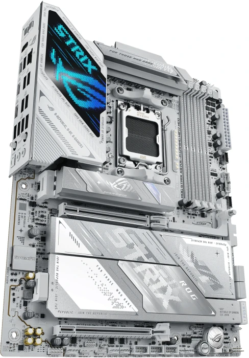 ASUS ROG STRIX X870E-A GAMING WIFI7 NEO