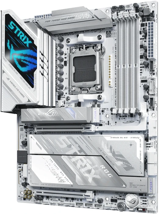 ASUS ROG STRIX X870E-A GAMING WIFI7 NEO