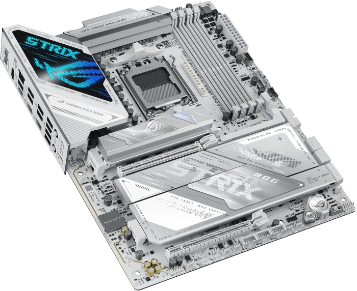 ASUS ROG STRIX X870E-A GAMING WIFI7 NEO