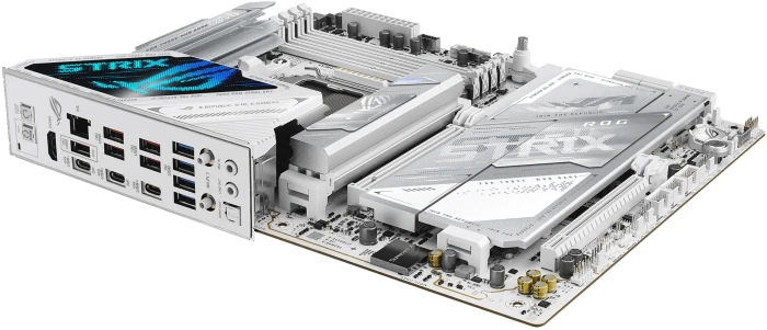 ASUS ROG STRIX X870E-A GAMING WIFI7 NEO