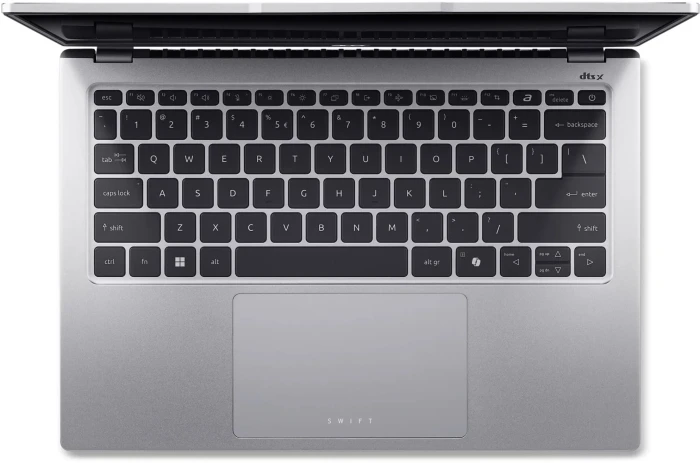 Swift Go 14 SFG14-73-59KB