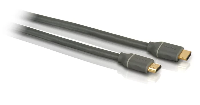 Philips HDMI Cable 5m