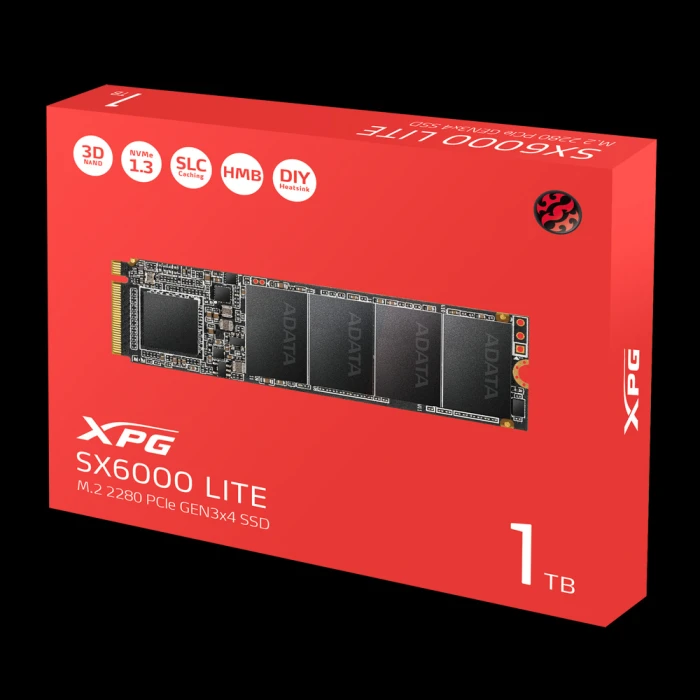 ADATA XPG SX6000 Lite 1TB