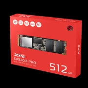 ADATA XPG SX8100 512GB