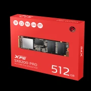 ADATA XPG SX8200 Pro 512GB