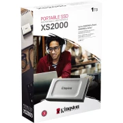 Kingston XS2000 1TB