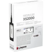 Kingston XS2000 1TB