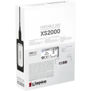 Kingston XS2000 500GB