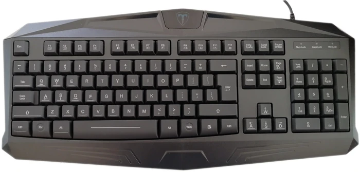 Redragon T-Dagger T-TGK103