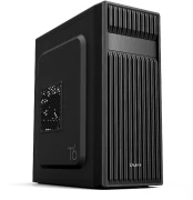 Zalman T6 Black