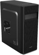 Zalman T6 Black