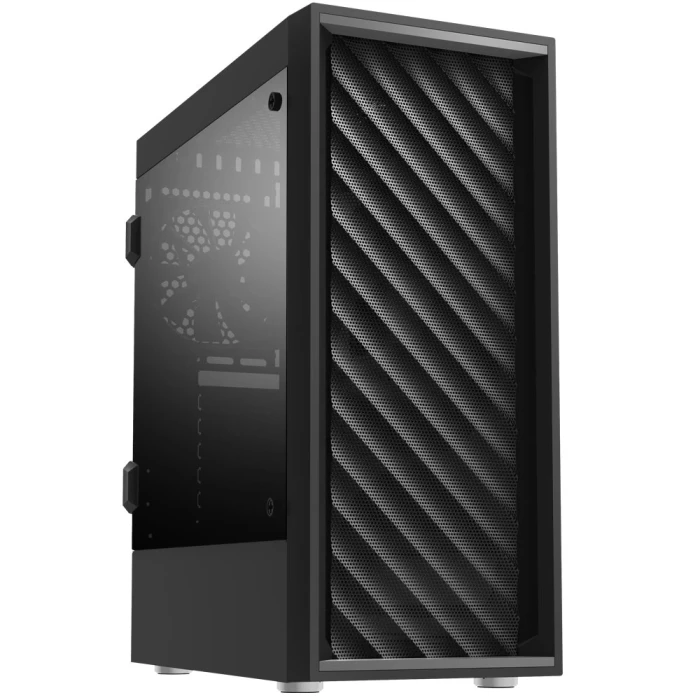 Zalman T7 Black (РАЗОПАКОВАН)