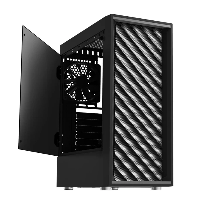 Zalman T7 Black (РАЗОПАКОВАН)