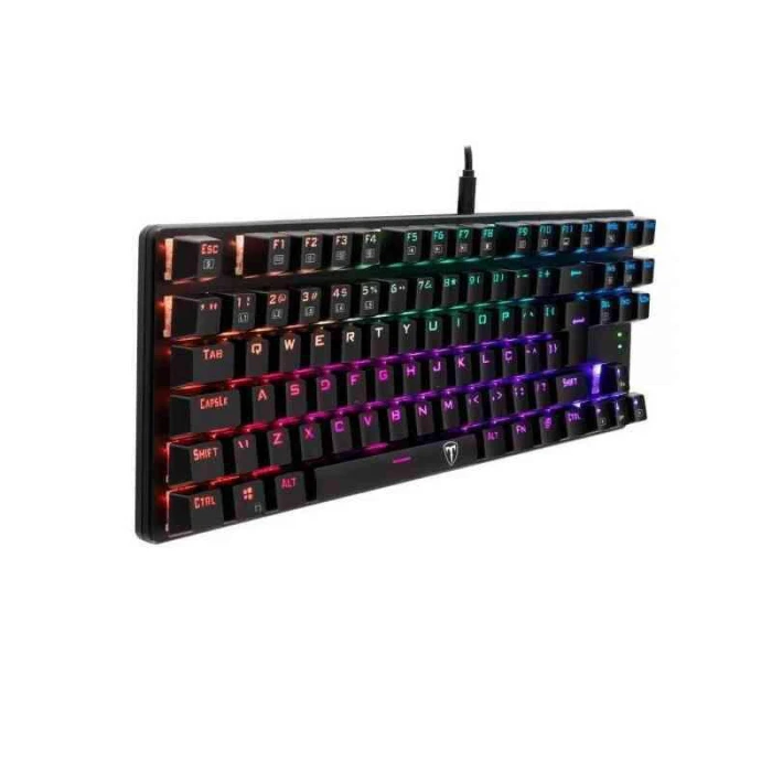 T-Dagger Bora T-TGK313R-BL Rainbow