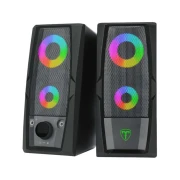 T-Dagger Matrix T-TGS550 RGB черни