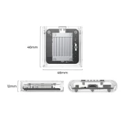 Orico Case M.2 2230 NVMe - 10Gbps