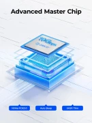 Orico Case M.2 2230 NVMe - 10Gbps