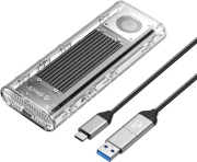 Orico TCM2-U4 M.2 NVMe USB-C/A