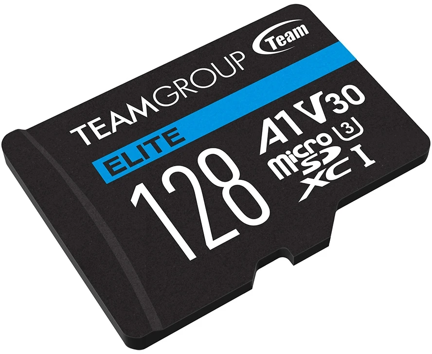 Team Group A1 microSD 128GB