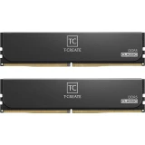 32GB (2x16) DDR5-5600 CL46 TEAM GROUP CLASSIC EXPO & XMP