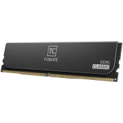 32GB (2x16) DDR5-5600 CL46 TEAM GROUP CLASSIC EXPO & XMP
