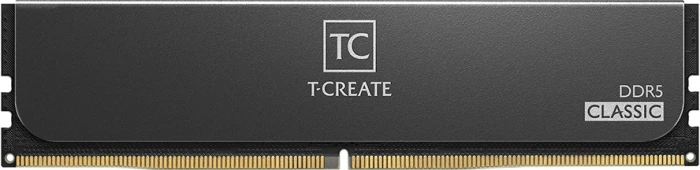 32GB DDR5-6000 CL48 TEAM GROUP CLASSIC