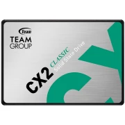 Team Group CX2 512GB