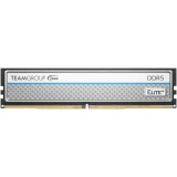 Team Group ELITE PLUS SILVER 16GB DDR5 5600MHz CL46